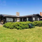 137-harboore-vejlby-klit-381 Holiday home Harboor