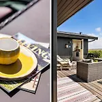 137-harboore-vejlby-klit-381 Holiday home *