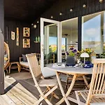 Holiday home 137-harboore-vejlby-klit-381