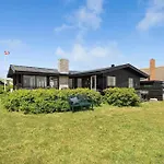 Holiday home 137-harboore-vejlby-klit-381 Harboor