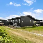 137-harboore-vejlby-klit-381 Holiday home *