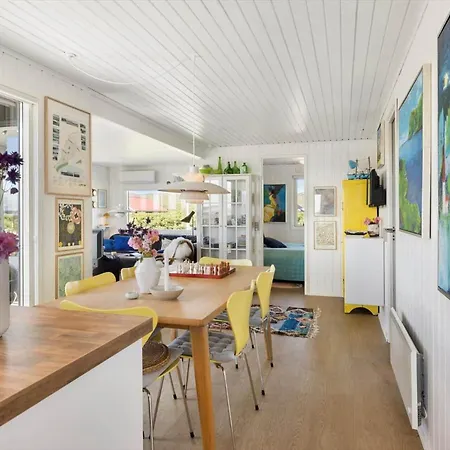Casa vacanze 137-harboore-vejlby-klit-381 Harboør