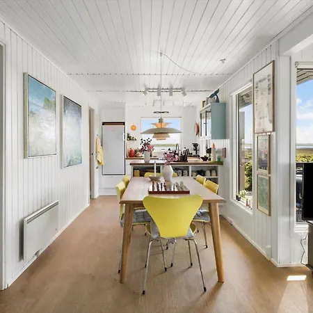 Casa vacanze 137-harboore-vejlby-klit-381