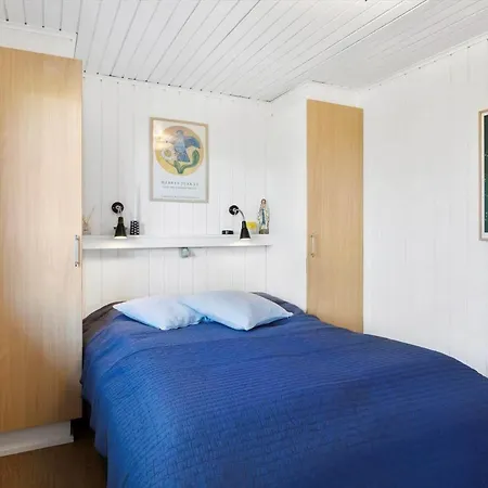 137-harboore-vejlby-klit-381 Casa vacanze