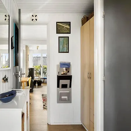 137-harboore-vejlby-klit-381 Casa vacanze Harboør