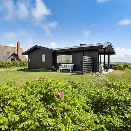 137-harboore-vejlby-klit-381 Casa vacanze Harboør