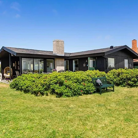 137-harboore-vejlby-klit-381 Casa vacanze Harboør
