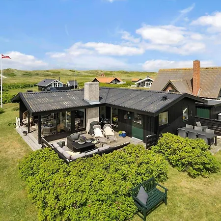 Casa vacanze 137-harboore-vejlby-klit-381