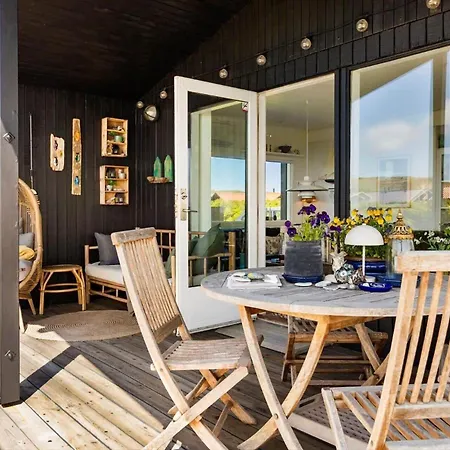 Casa vacanze 137-harboore-vejlby-klit-381