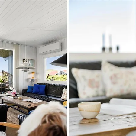 Casa vacanze 137-harboore-vejlby-klit-381
