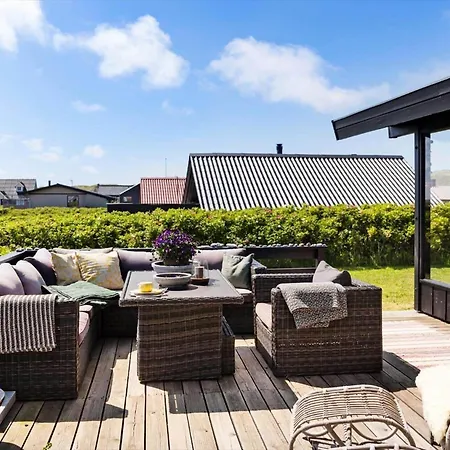 Casa vacanze 137-harboore-vejlby-klit-381 *
