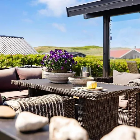 Casa vacanze 137-harboore-vejlby-klit-381 Harboør