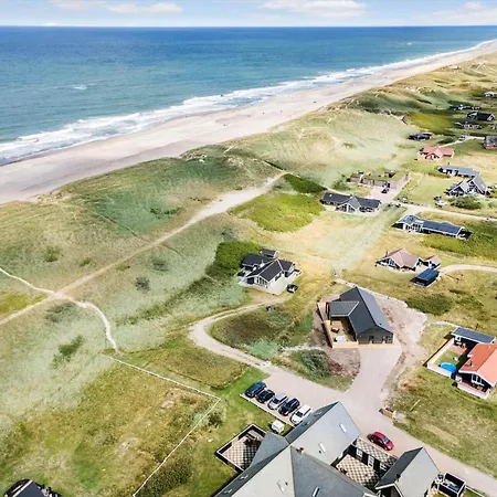 Casa vacanze 137-harboore-vejlby-klit-381 Harboør