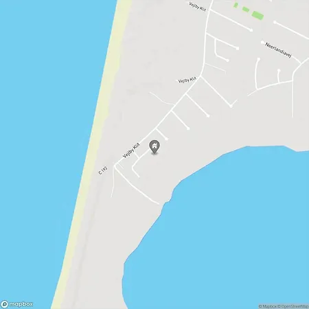 Casa vacanze 137-harboore-vejlby-klit-381 *